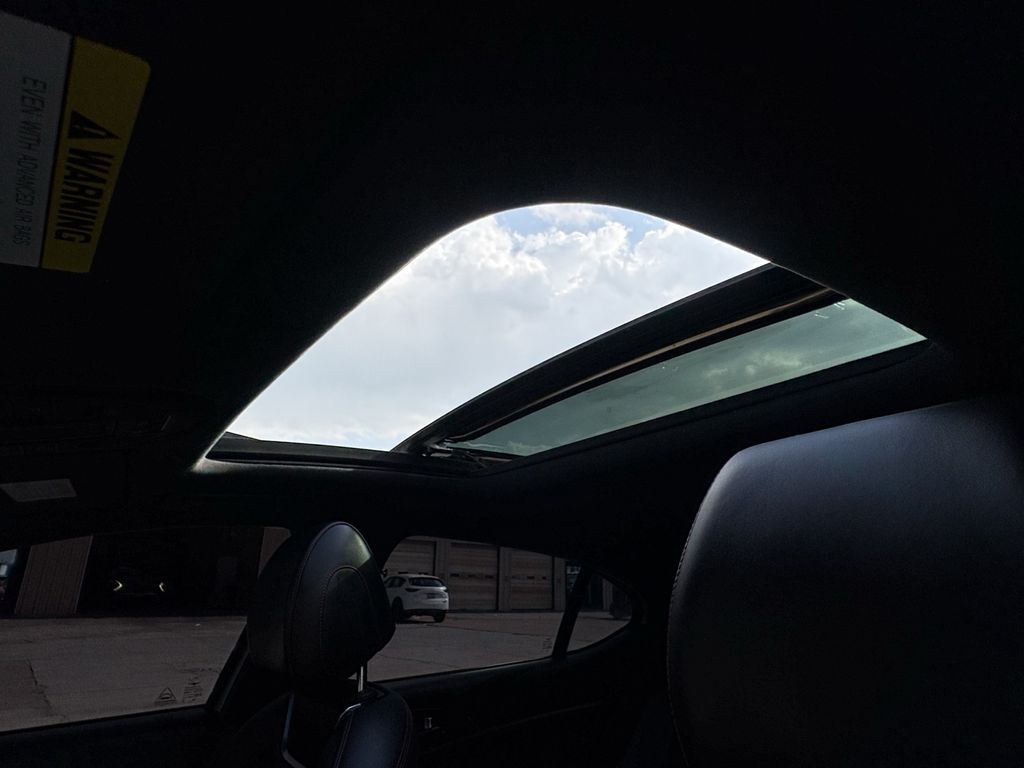 2019 Genesis G70 3.3T Advanced Silver at Westside Lexus