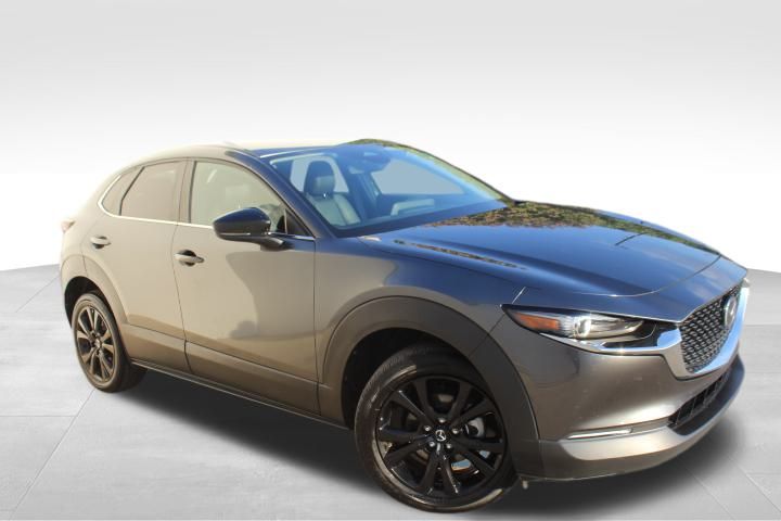 Used Car 2024 Mazda Cx-30  2.5 S Select Sport For Sale Under $25,000 In Georgetown, Texas