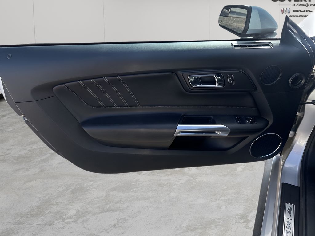 Used Car 2017 Ford Mustang  Gt Premium For Sale Under $30,000 In Austin, Texas