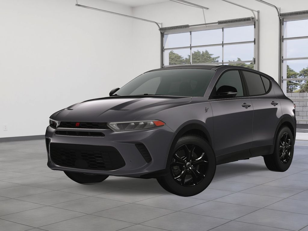 2024 Dodge Hornet GT Plus AWD