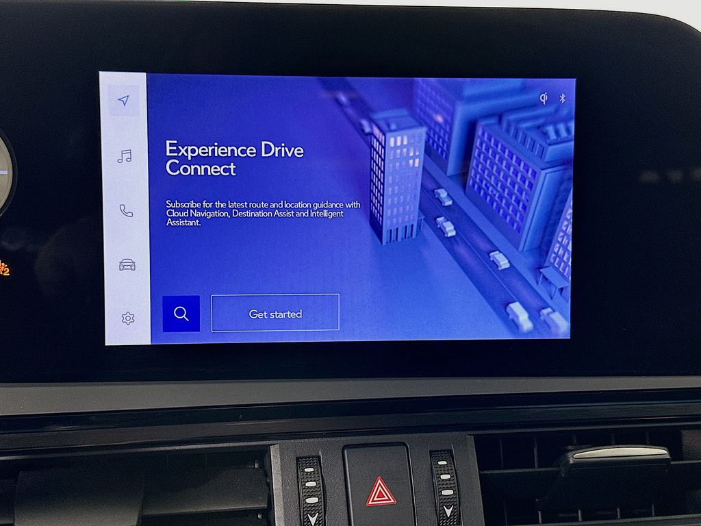 Thumbnail: 2024 Lexus ES - 13