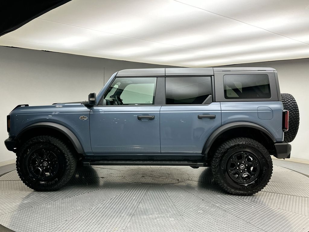 Thumbnail: 2024 Ford Bronco - 2