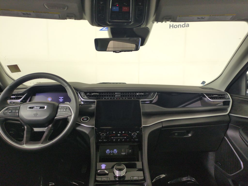 Used 2022 Jeep Grand Cherokee For Sale in Fort Wayne, IN