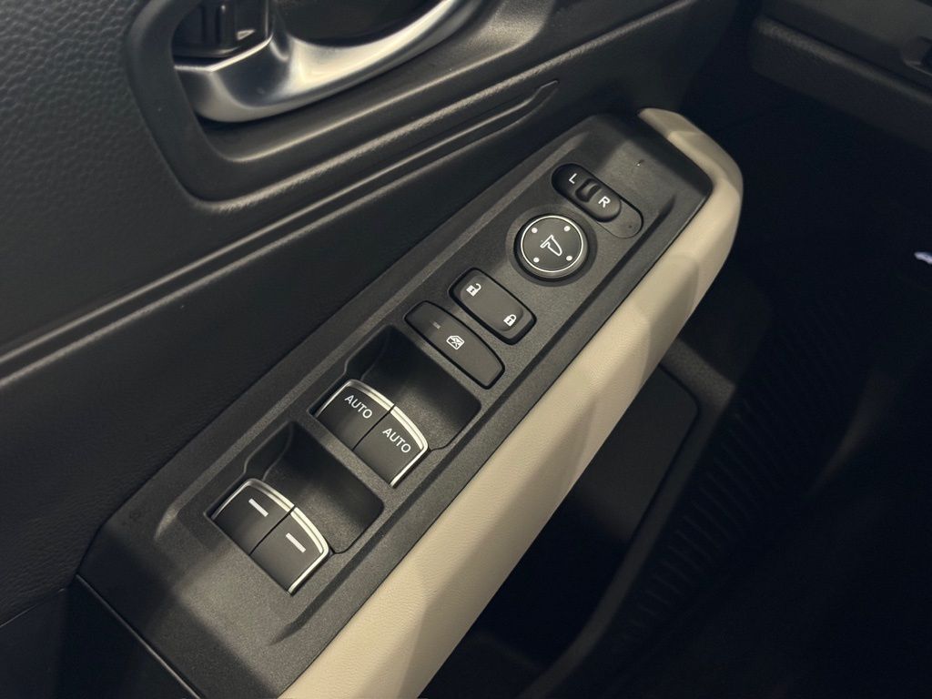 2025 Honda Accord LX Gray at Community Honda