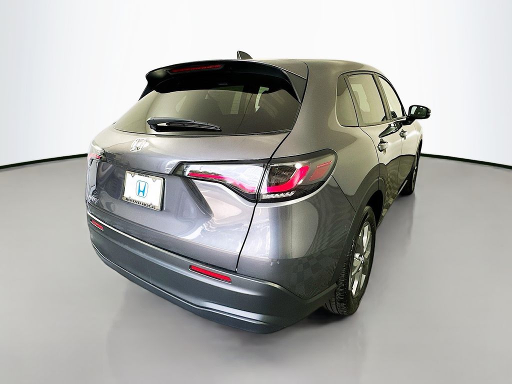 Thumbnail: 2026 Honda HR-V - 5