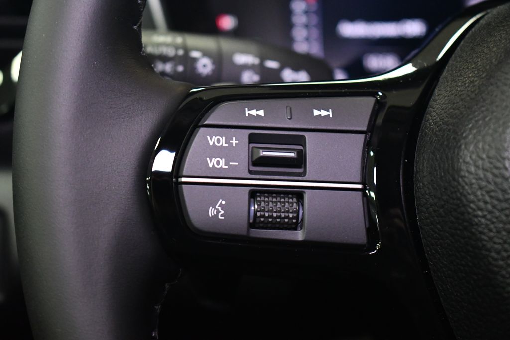 Thumbnail: 2026 Honda Pilot - 15