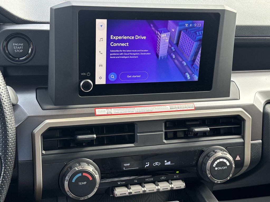 2026 Toyota Tacoma  Gray at Toyota of Kenner