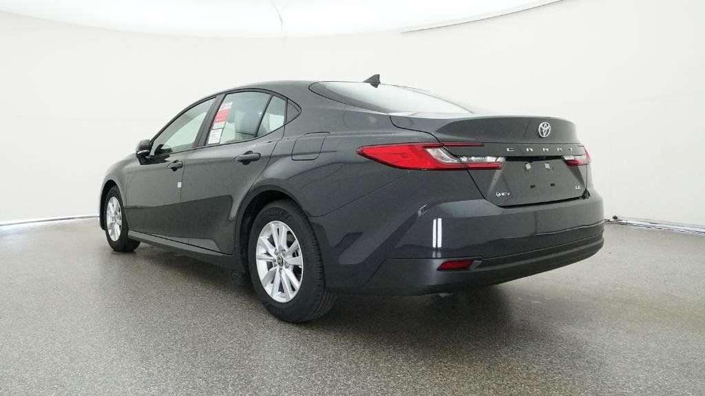 Thumbnail: 2026 Toyota Camry - 5