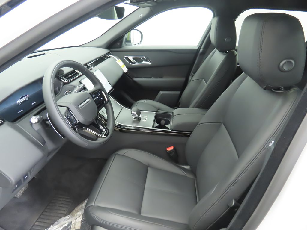 Thumbnail: 2026 Land Rover Range Rover Velar - 20