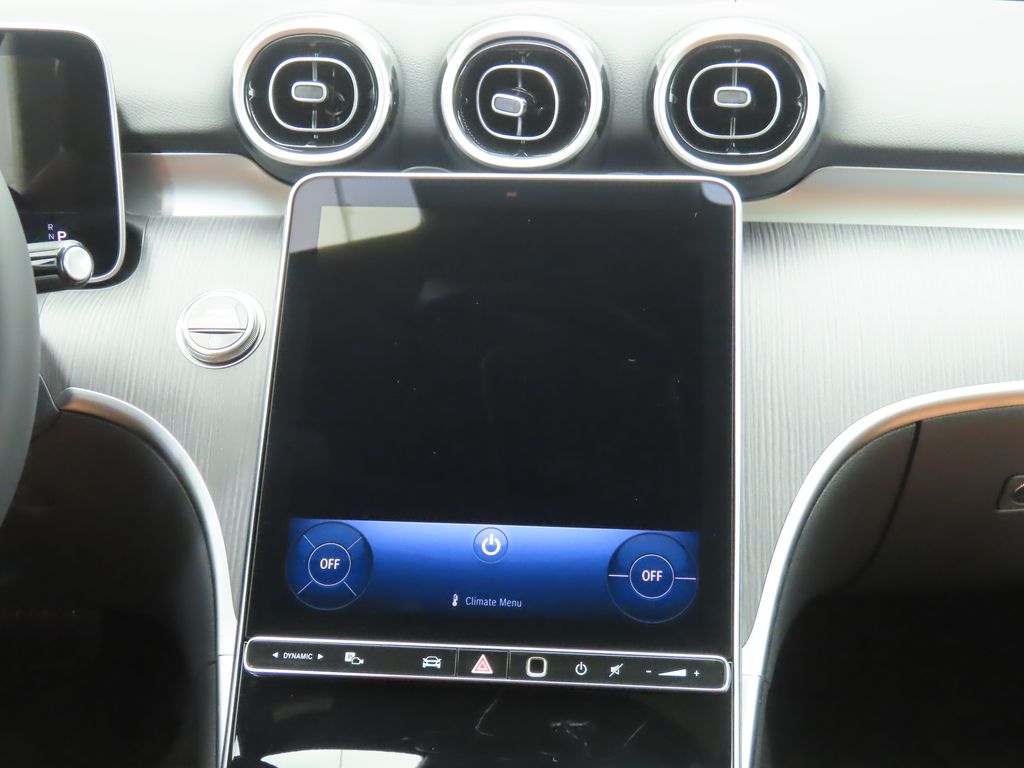 Thumbnail: 2025 Mercedes-Benz C-Class - 14