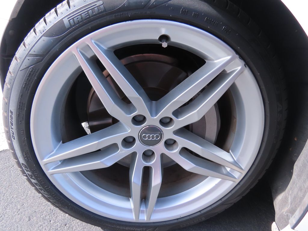 Thumbnail: 2018 Audi A5 - 9