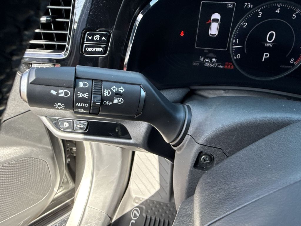 Thumbnail: 2024 Lexus NX - 28