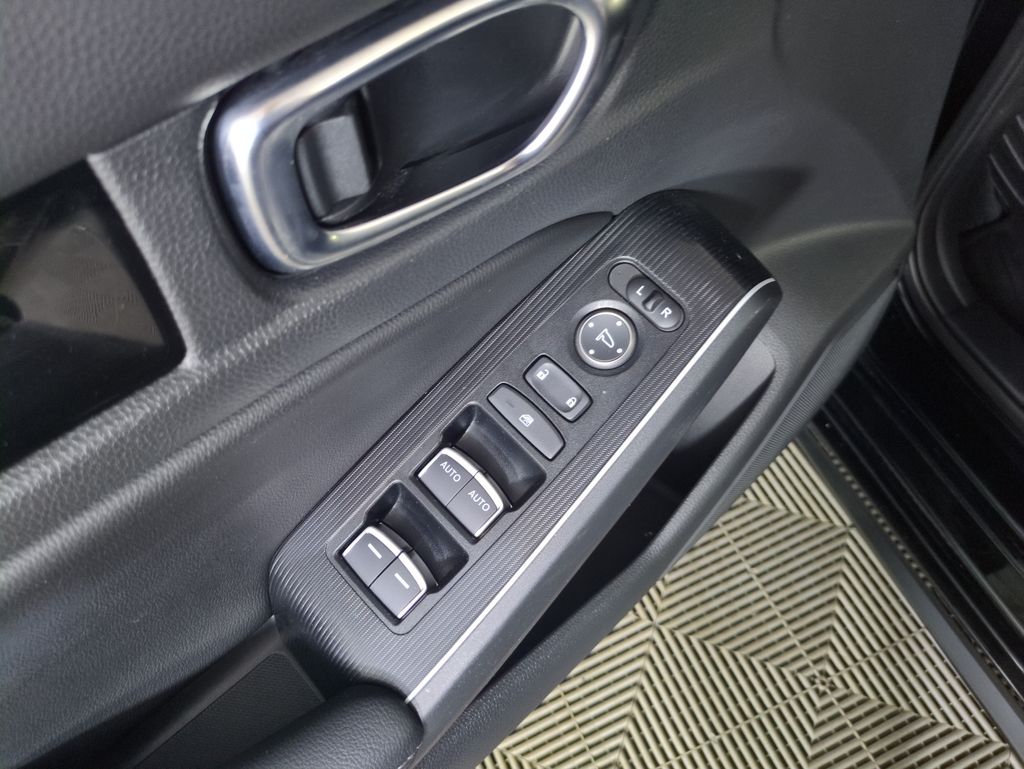 Used 2025 Honda Civic Hybrid Sport Touring For Sale in Fort Wayne, IN