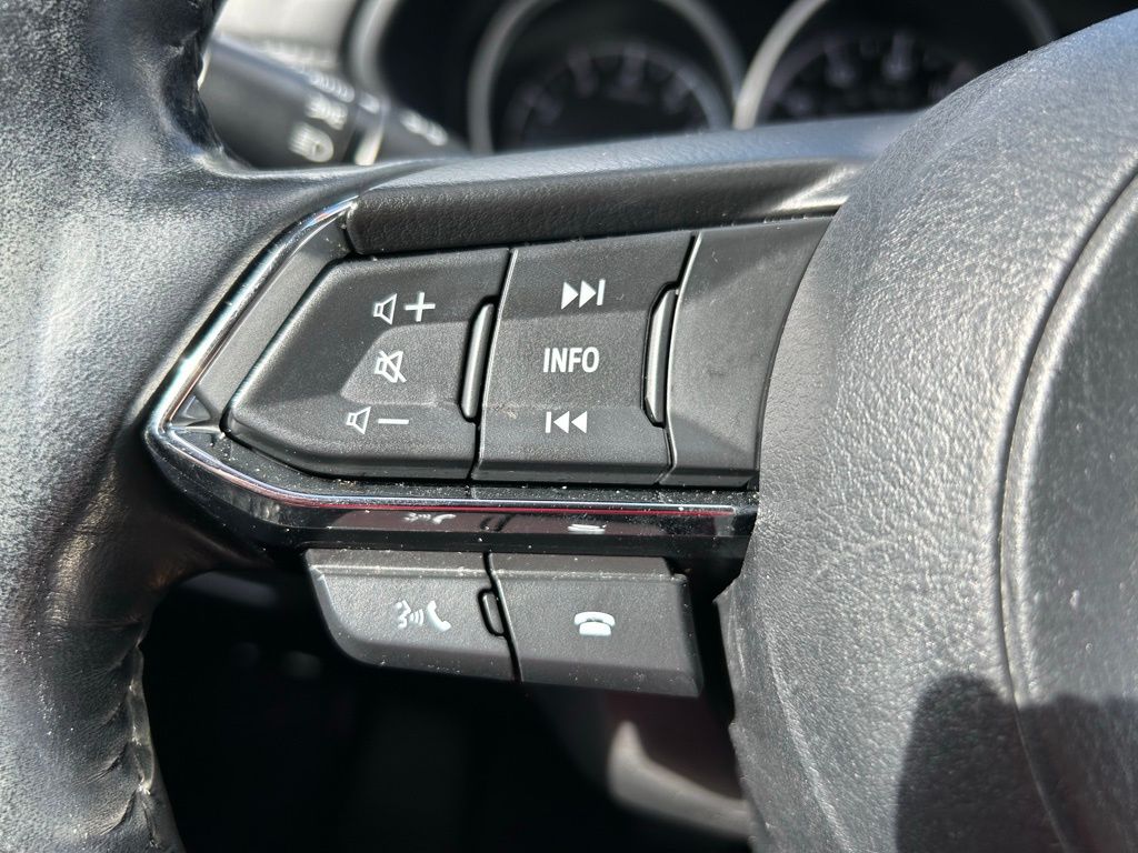 Thumbnail: 2021 Mazda CX-5 - 20
