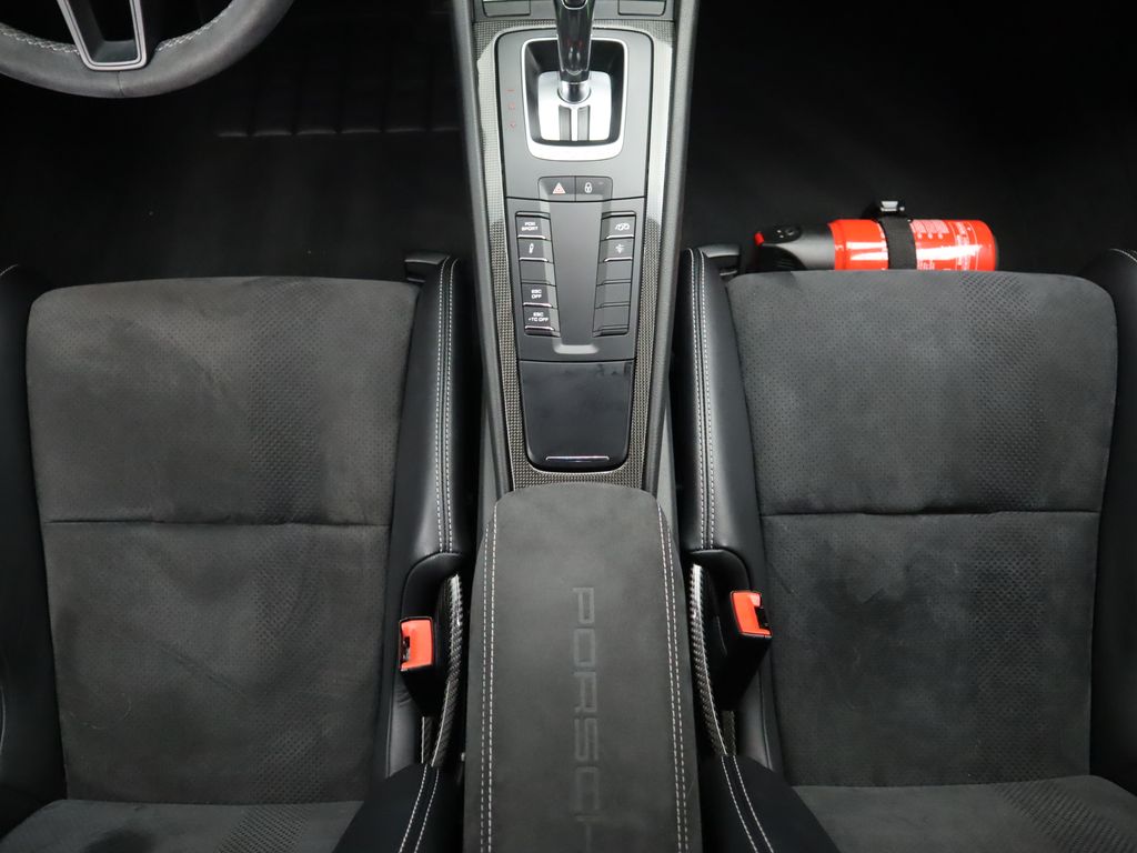 2019 Porsche 911 GT3 15