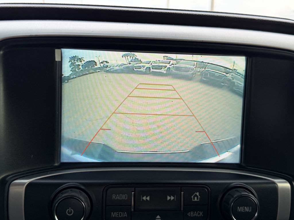 used 2018 GMC Sierra 1500 car, priced at $20,992