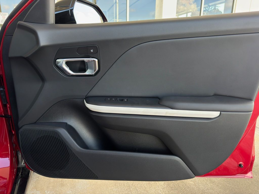 2026 Kia K4 GT-Line Red at Joe Myers Mazda Kia