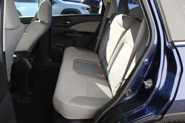 Used Car 2016 Honda Cr-v  Ex For Sale Under $10,000 In Georgetown, Texas