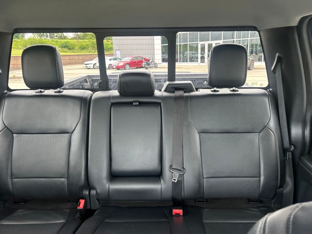 Used 2023 Ford F-150 Truck