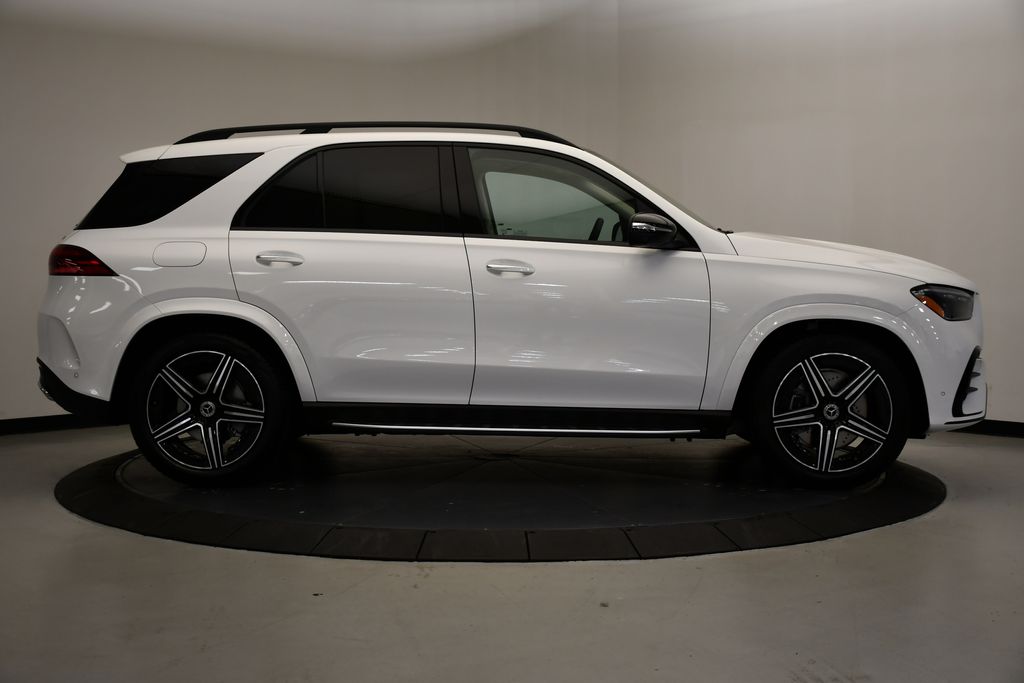 Thumbnail: 2026 Mercedes-Benz GLE - 6