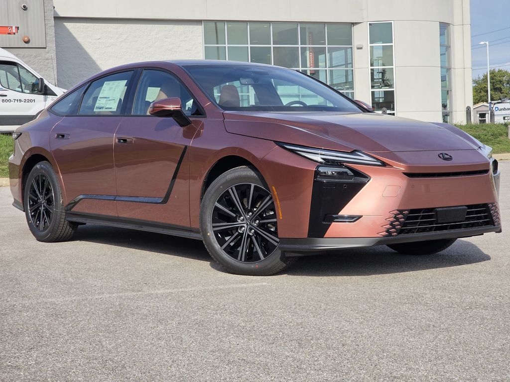 Black (Caviar) 2026 Lexus TX SUV / Crossover All-Wheel Drive 8-Speed Automatic
