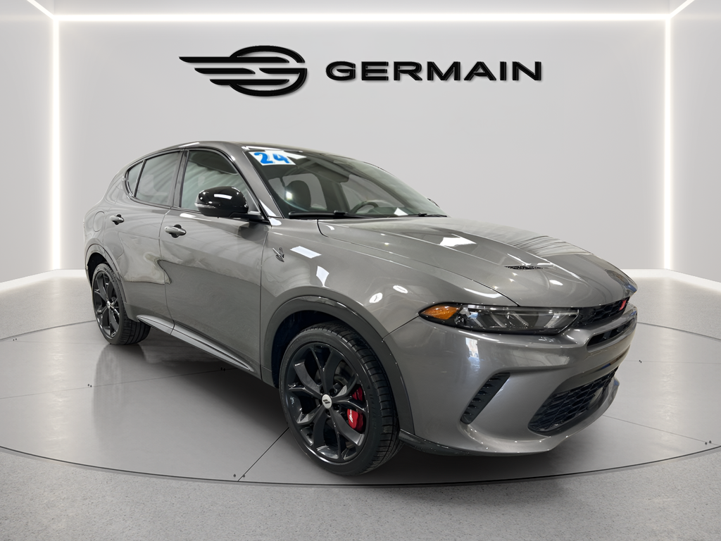 2024 Dodge Hornet R/T AWD