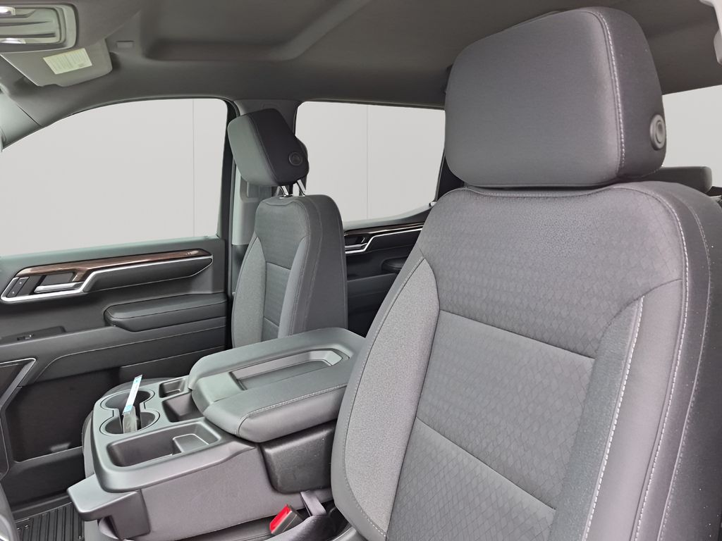 Used Car 2024 Chevrolet Silverado 1500  Rst For Sale Under $50,000 In Austin, Texas