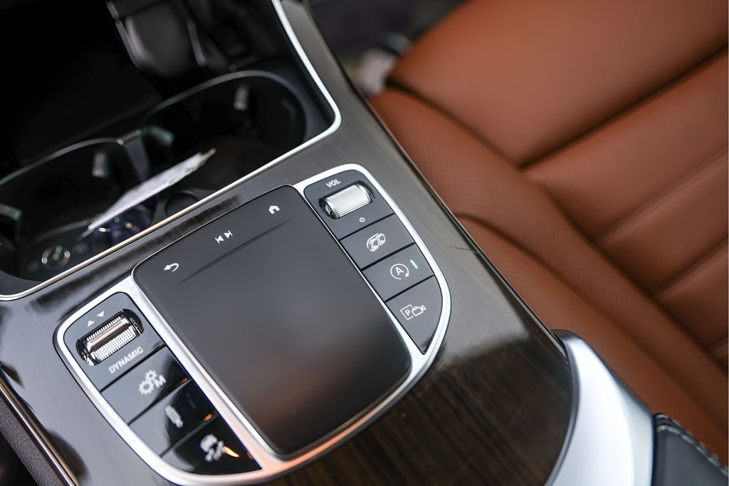 Used Car 2022 Mercedes-benz Glc  Glc 43 Amg® For Sale Under $50,000 In Austin, Texas