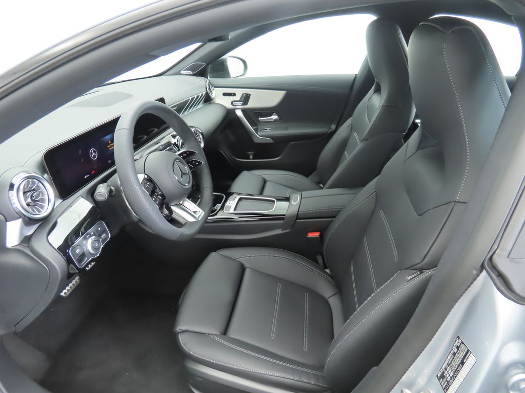 Thumbnail: 2025 Mercedes-Benz CLA - 20