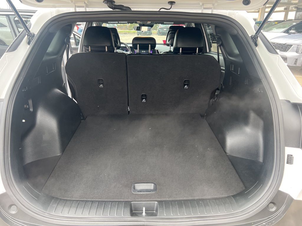 2023 Kia Sportage X-Line photo