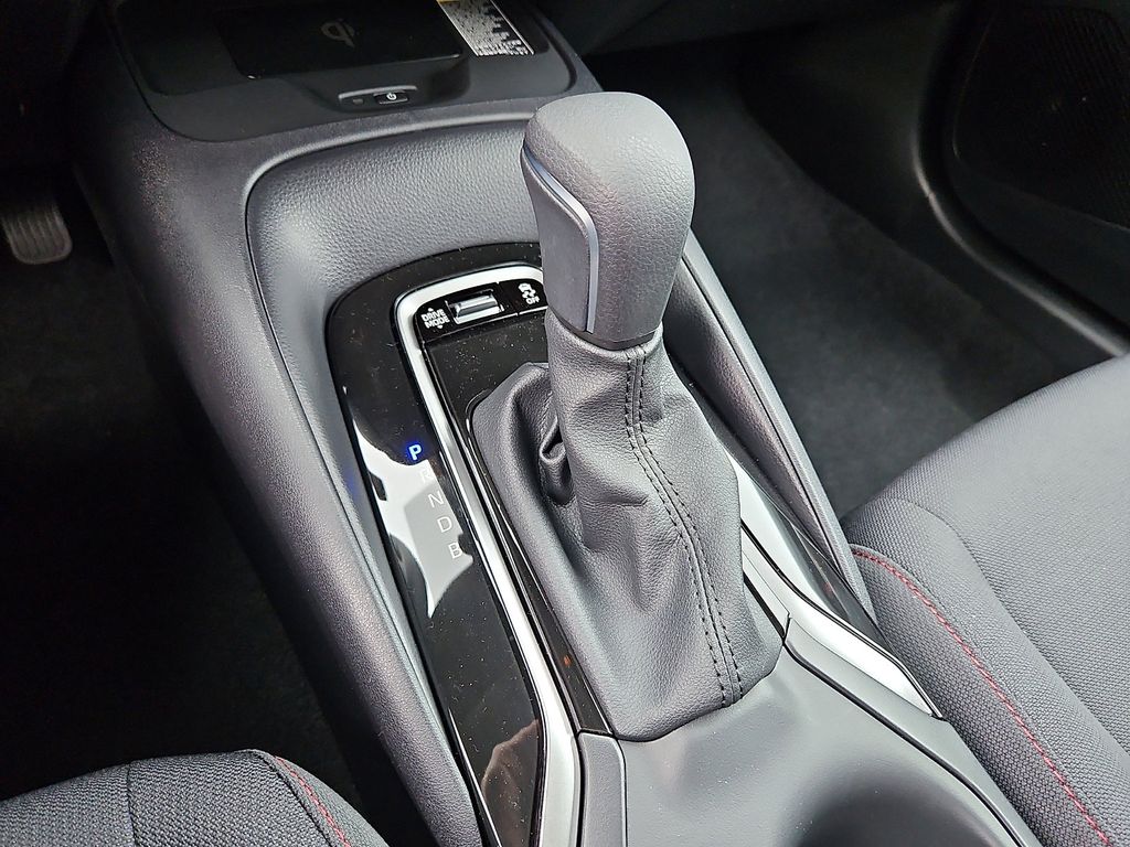 Thumbnail: 2026 Toyota Corolla - 12