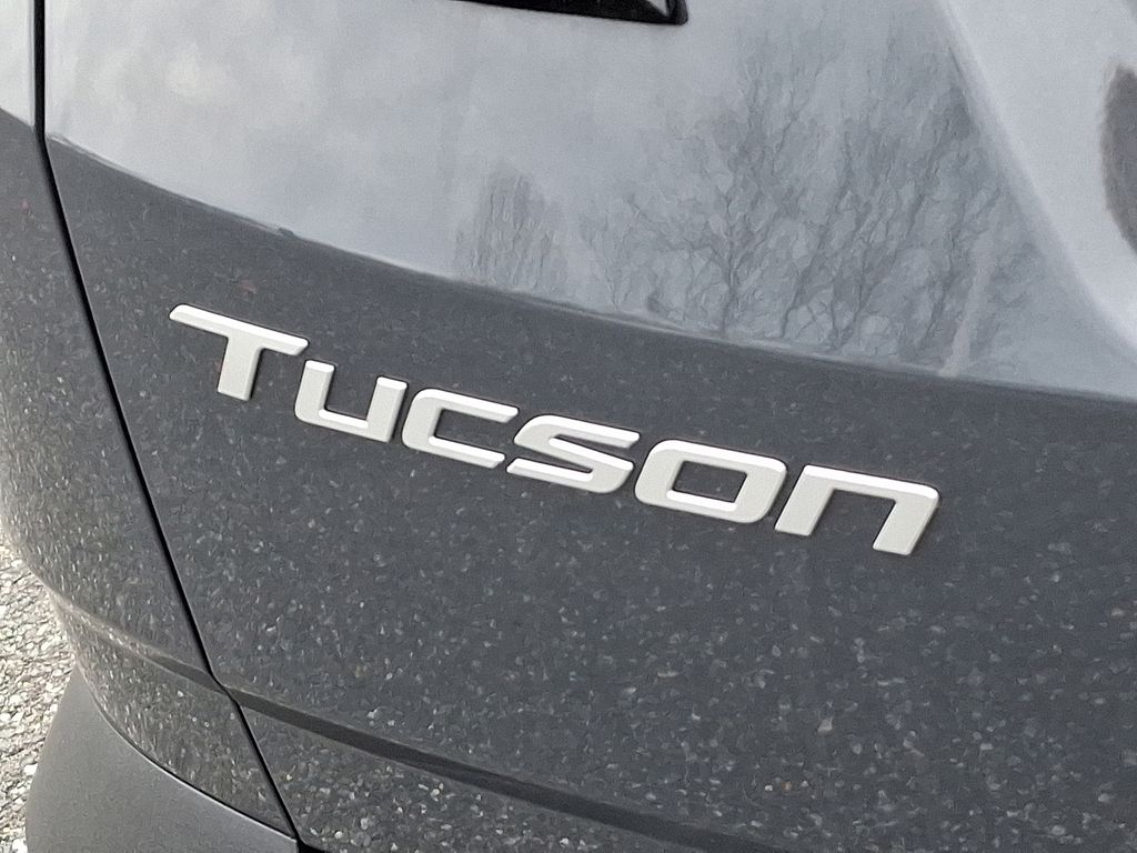 Thumbnail: 2026 Hyundai Tucson - 11