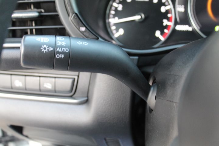 Used Car 2024 Mazda Cx-30  2.5 S For Sale Under $25,000 In Georgetown, Texas