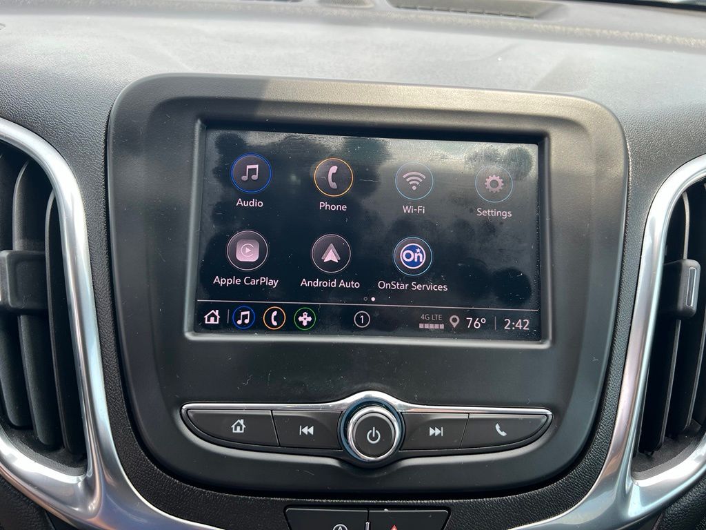 Used 2023 Chevrolet Equinox SUV