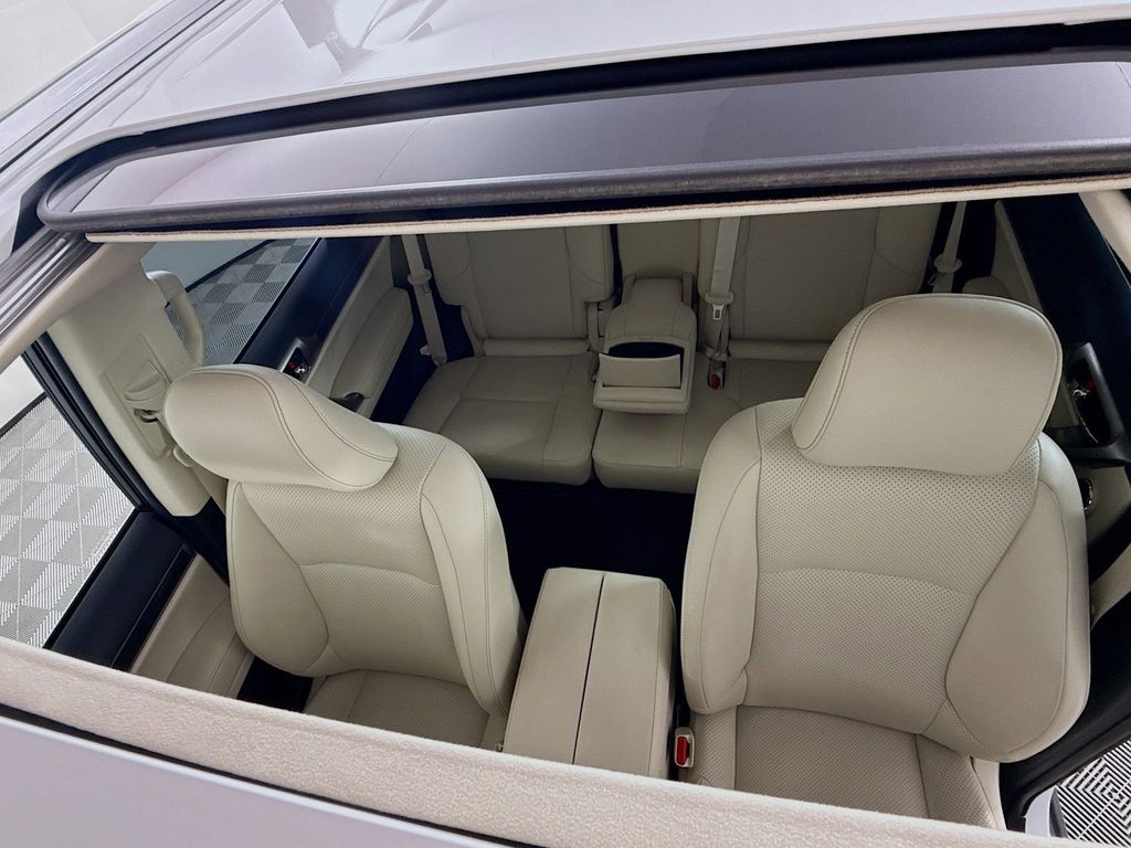 Thumbnail: 2022 Lexus GX - 22