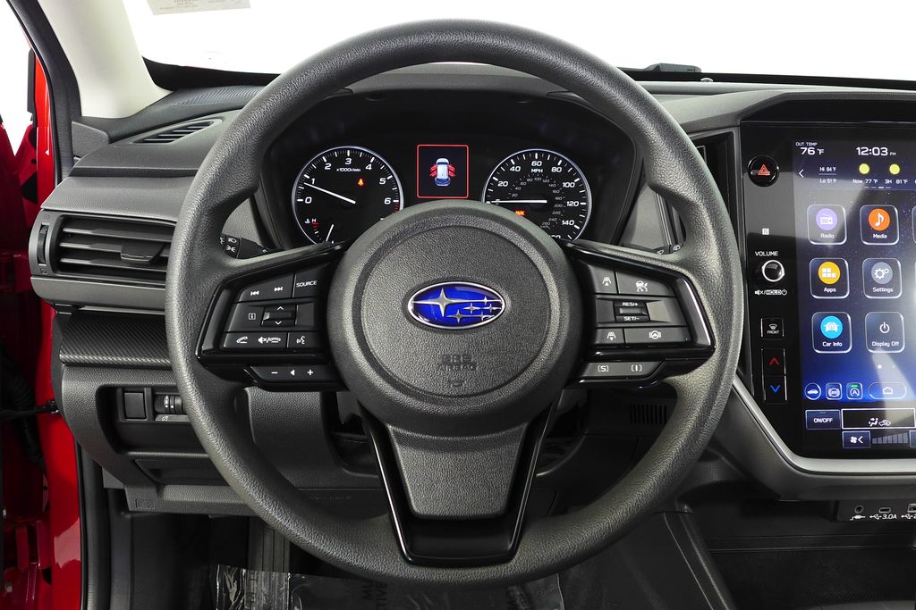 Thumbnail: 2025 Subaru Crosstrek - 27