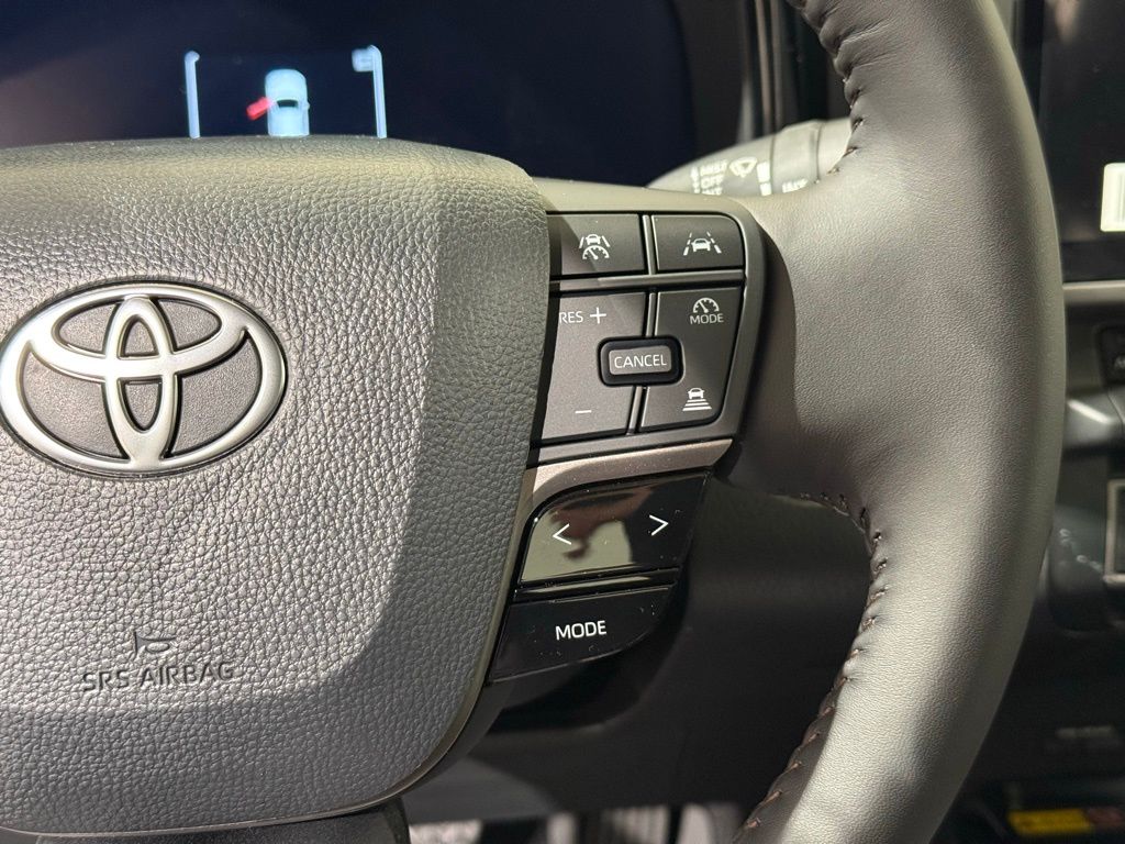 Thumbnail: 2026 Toyota Camry - 23