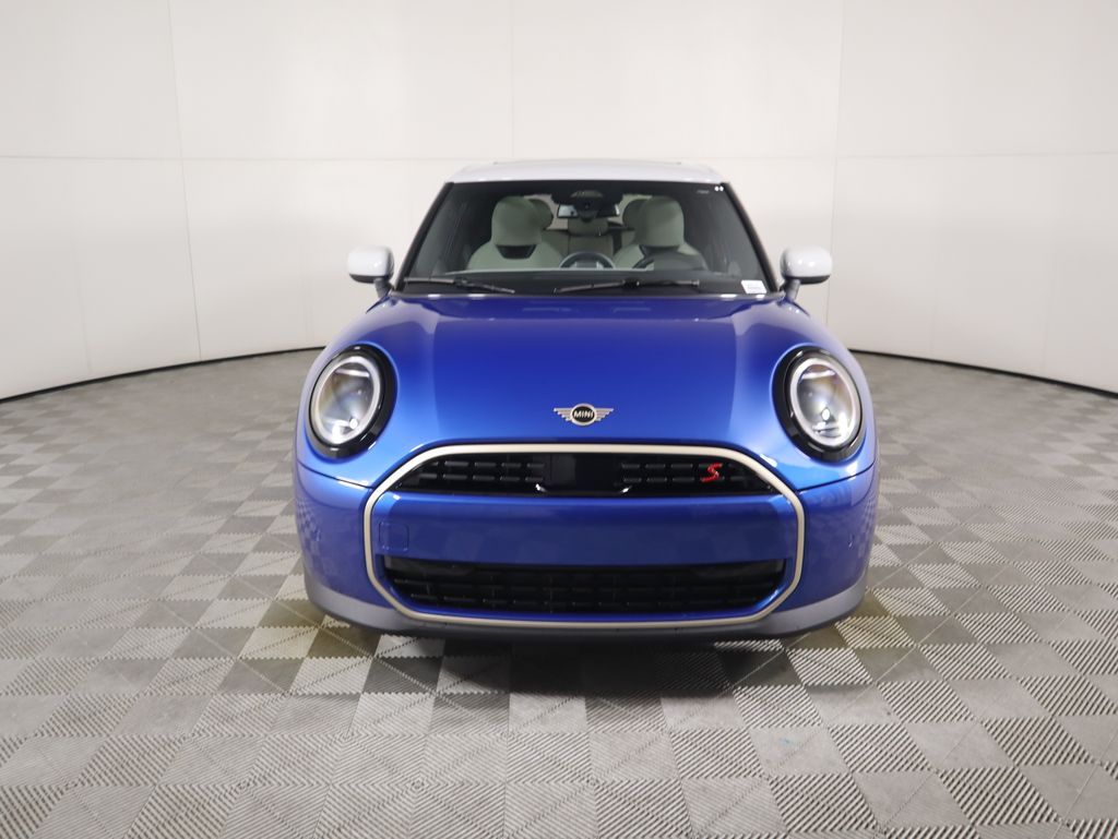 Thumbnail: 2026 MINI Cooper - 2