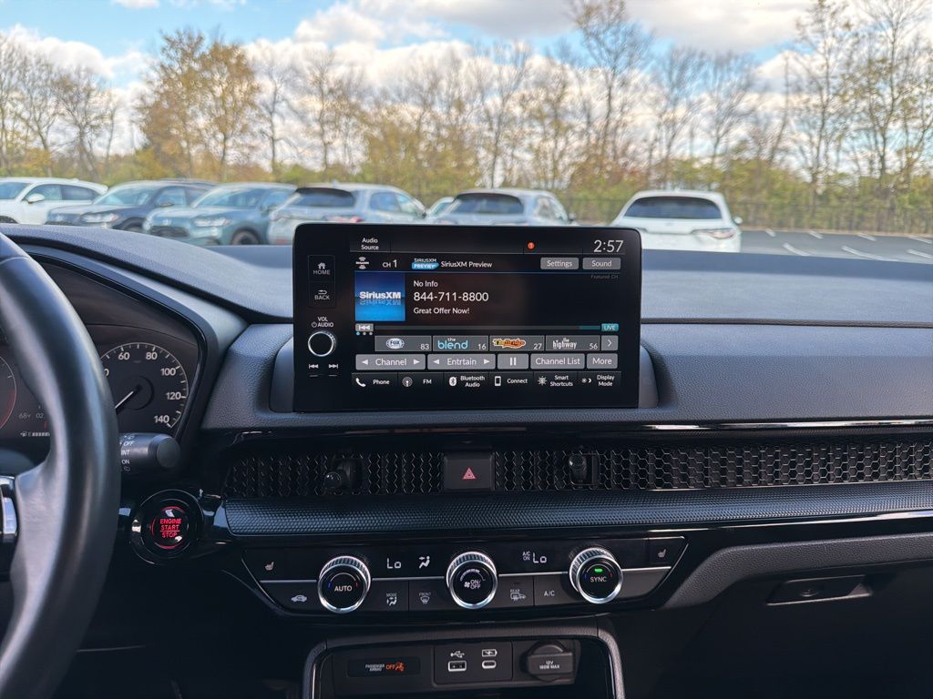 Thumbnail: 2023 Honda CR-V - 15