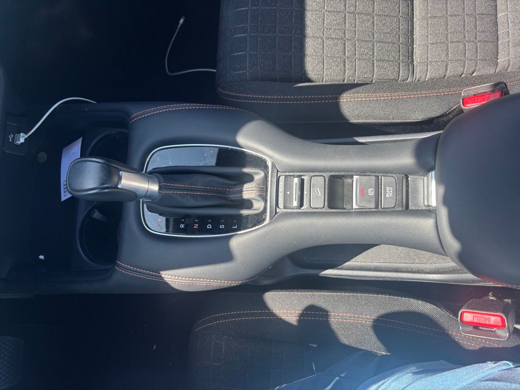 Thumbnail: 2023 Honda HR-V - 7