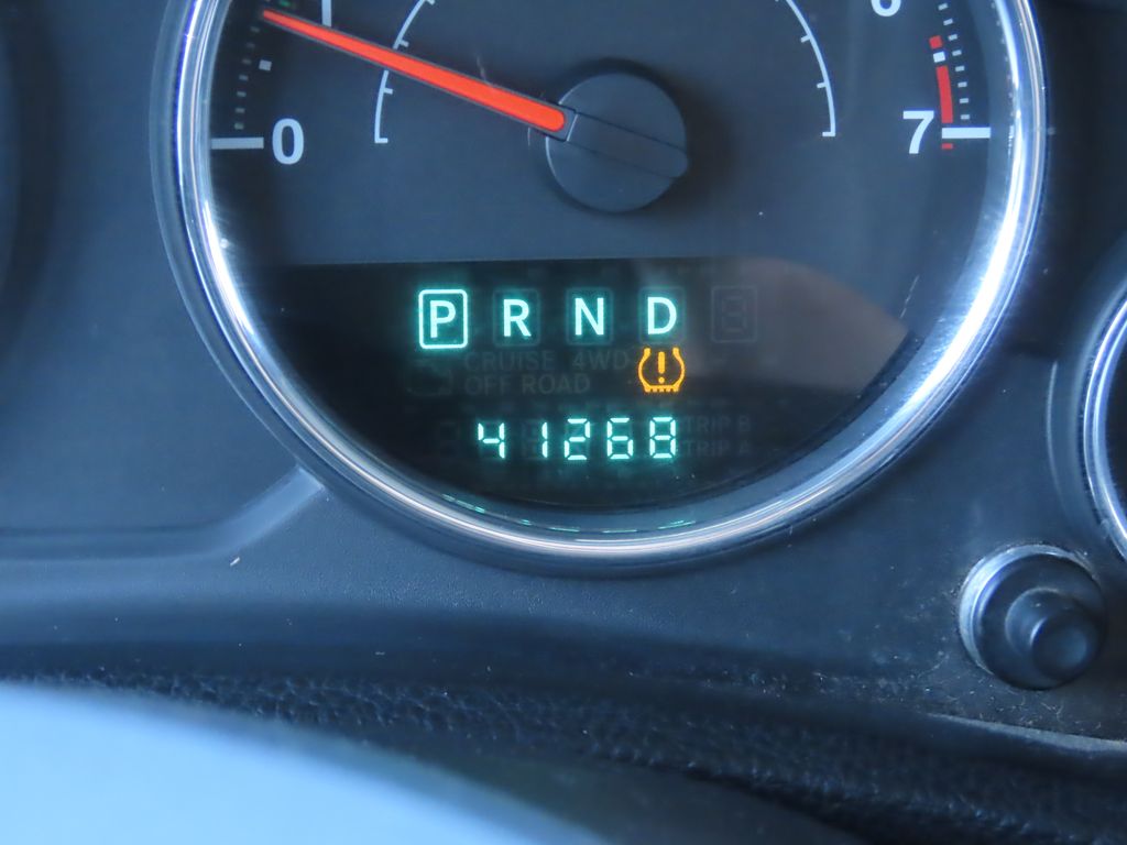 Thumbnail: 2014 Jeep Wrangler - 20