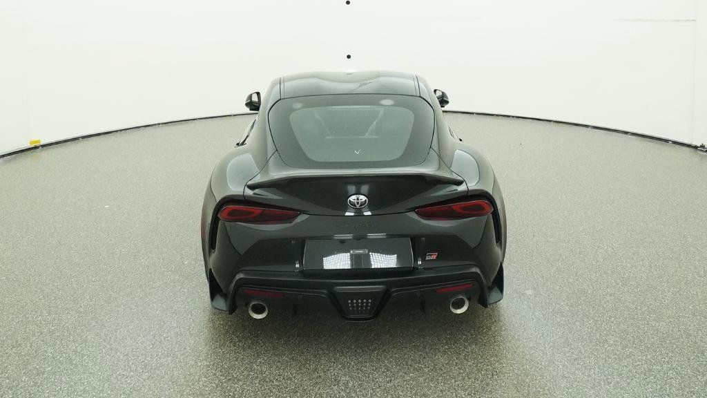 Thumbnail: 2026 Toyota GR Supra - 32