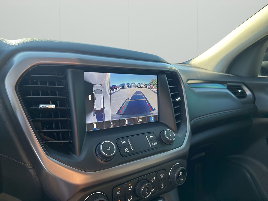 Used Car 2023 Gmc Acadia  At4 For Sale Under $35,000 In Austin, Texas