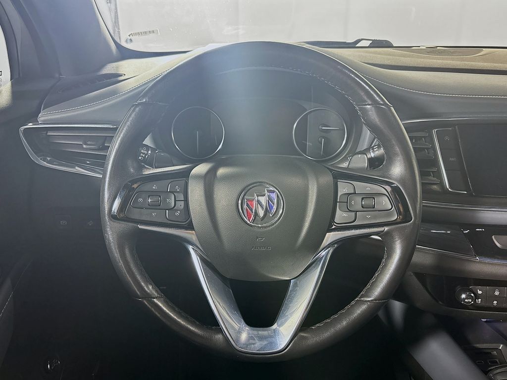 2024 Buick Enclave Premium Group