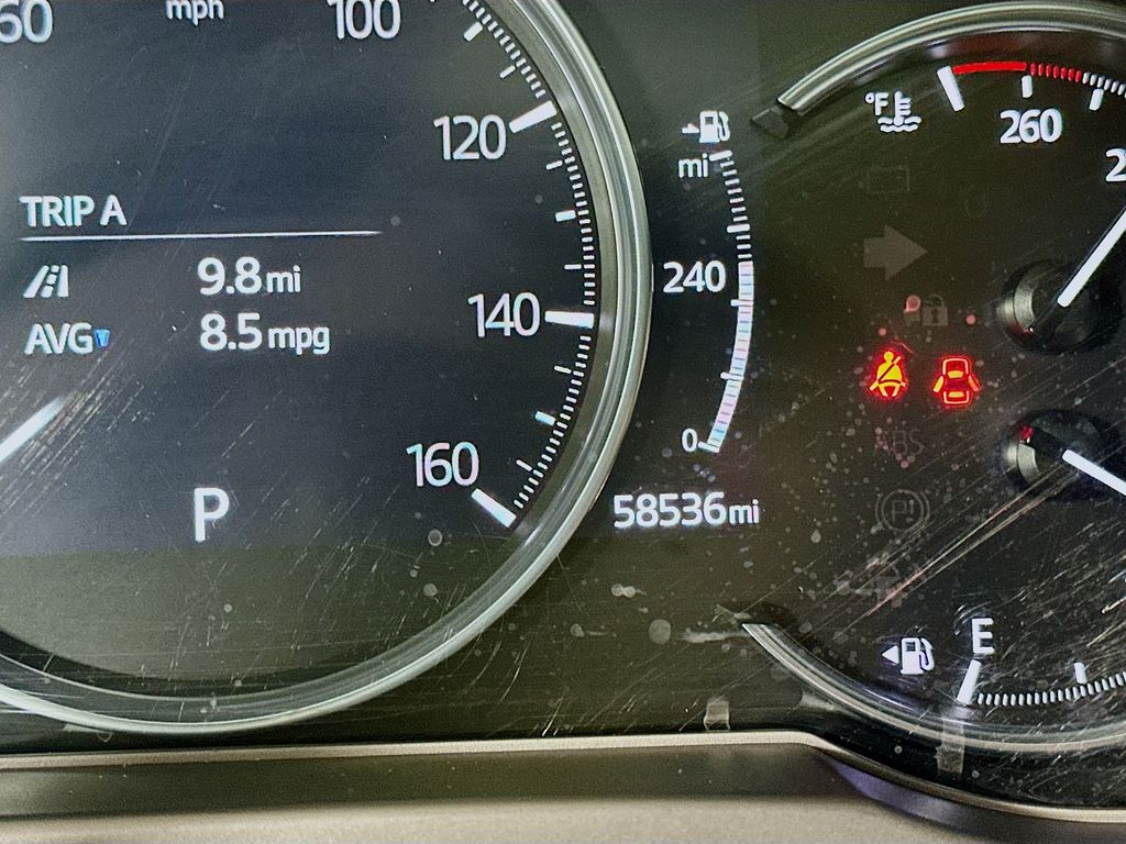 Thumbnail: 2019 Mazda CX-5 - 12