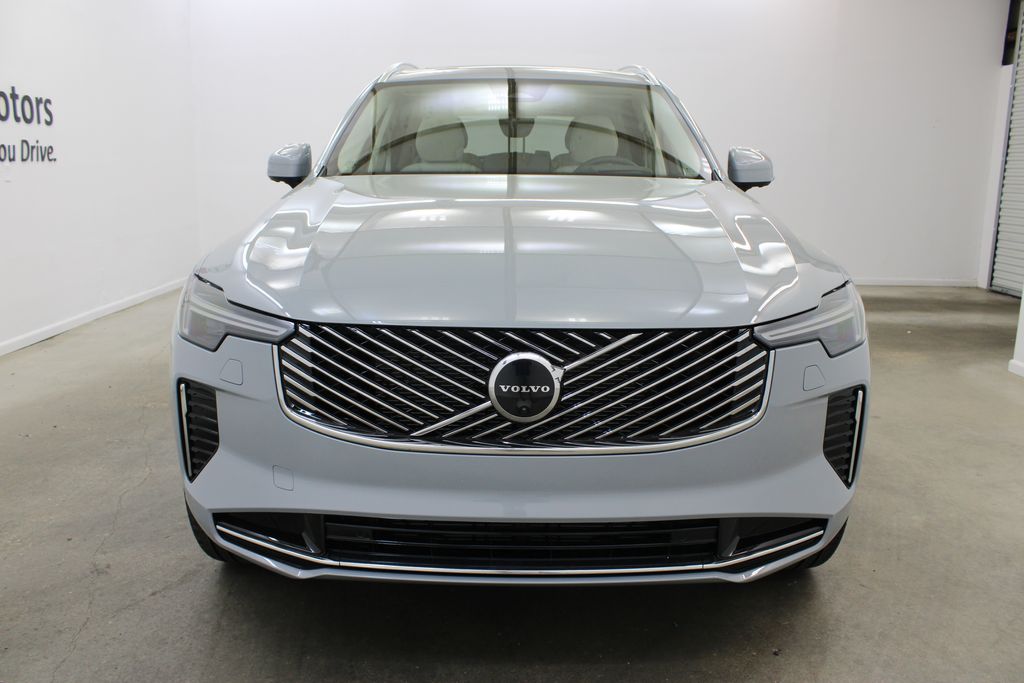 new 2026 Volvo XC90 car