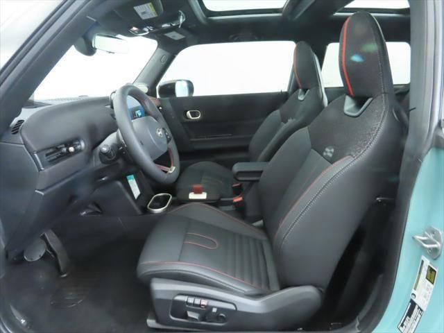 Thumbnail: 2026 MINI Cooper - 18