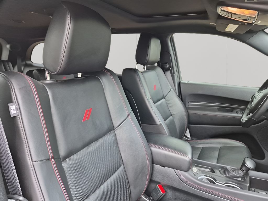 Used Car 2024 Dodge Durango  R/t Plus For Sale Under $50,000 In Austin, Texas