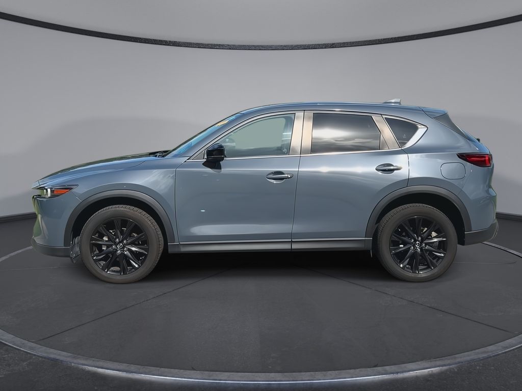 Thumbnail: 2022 Mazda CX-5 - 5