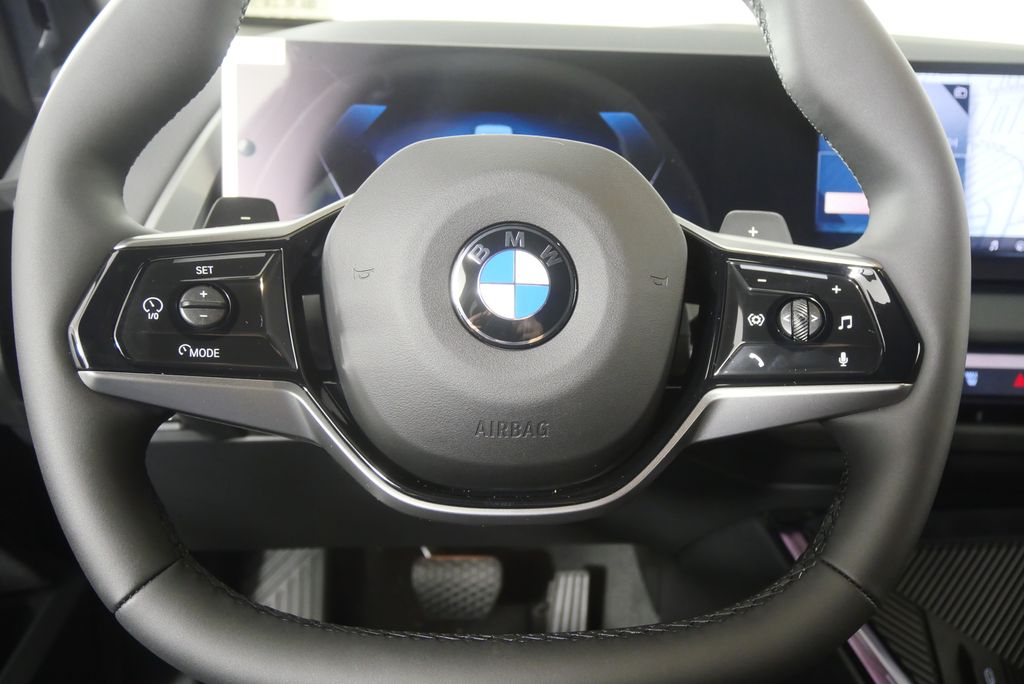 Thumbnail: 2026 BMW X3 - 18
